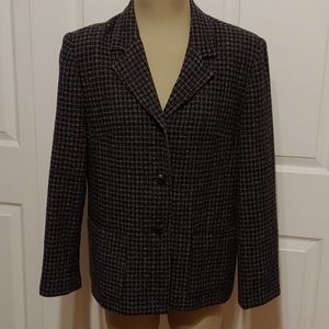 🔴 Dress Barn Jacket